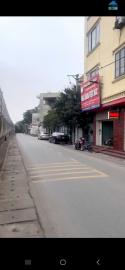 Bán 2 lô đất, Tự Khoát, Ngũ Hiệp, Thanh Trì