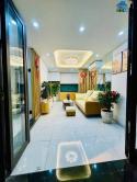 Bán Nhà Trường Chinh - Nguyễn Lân , DT 45m2 , Giá Nhỉnh 7 Tỷ , ô tô Gần