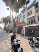 Vị trí vàng: Mặt ngõ Kim Đồng, Hoàng Mai, HN 58m², 5 tầng cách 1 nhà ra Mặt Phố, trung tâm giao...