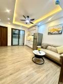 Bán căn hộ chung cư HH Linh Đàm, Q. Hoàng Mai, 48m2, 2 ngủ, giá chỉ nhỉnh 2.1 tỷ