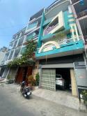 Lô đất trống đường Dương Quảng Hàm, P.5, GV. DT: 6m x 20m CN: 120m2 - Giá: 11,9ty TL