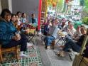 Sang Nhượng Quán Cafe Nhỏ Trước Nhà Tại Phước Mỹ- Sơn Trà