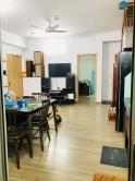 Cần bán gấp căn hộ 70m² full nội thất đẹp, giá rẻ nhất KĐT Thanh Hà Cienco 5