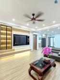 Bán căn hộ chung cư tòa Lidaco, Đại Từ, Hoàng Mai, 124m2, 3 ngủ, view hồ, sổ đỏ, giá 6.x tỷ