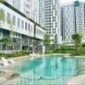 Chính Chủ Cho Thuê Căn Hộ - Căn Góc Urban Green Đối Diện Vạn Phúc - TP Hồ Chí Minh