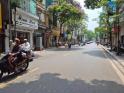Cho Thuê Cửa Hàng, Văn Phòng Nhà Mặt Phố Thụy Khuê – Tây Hồ – Hà Nội