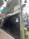 Cần Bán Nhanh Nhà Hẻm 2683A Phạm Thế Hiển, Phường 7, Quận 8 – Giá 2 Tỷ