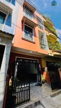 5tỷ2 - Cần Bán Nhà Phan Đình Giót, Phường 6, TP Đà Lạt