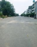 Bán đất mặt tiền đường 32m KDC An Sương - Tân Hưng Thuận - Quận 12 giá chỉ hơn 11 tỷ