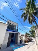 Bán Nhà 2 Tầng Đường Ô Tô Ngô Đến - Vĩnh Phước, Nha Trang Cách Biển 500M