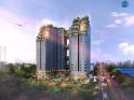 Happy One Sora – đầu tư sinh lời chỉ 45.9tr/m2 ngay trung tâm Linh Xuân TP Thủ Đức