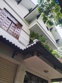 Bán biệt thự Nguyễn Oanh, P.17, Gò Vấp: 12,8 x 21, giá 33 tỷ.