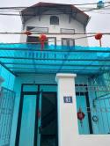 Bán nhà Thôn 3, Đông Mỹ, Thanh Trì 60 3.5 4 5.4 tỷ