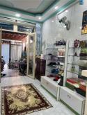 Sát Mặt Tiền Bùi Minh Trực, Q8, 80m2, 3 Tầng, Nhỉnh 6 Tỷ, 0773993784 Linh