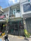 Bán nhà HXH Đường số 5, P.17, Gò Vấp; 3,2 x 12,5m, giá 4,29 tỷ.