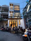 Bán nhà lầu trục chính hẻm 54 gần ubnd phường thới bình giá dưới 5 tỷ