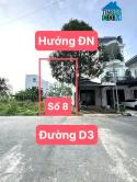 Bán nền d3 khu dân cư hồng loan gần cầu trần hoàng na giá dưới 3 tỷ