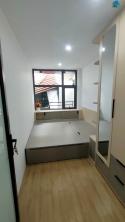 Bán nhà ngõ Núi Trúc, DT 15/20m, 6 tầng, MT 3.4m, giá 7.3 tỷ, ngõ oto tránh.