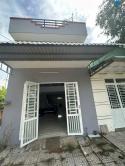 Cho thuê nhà khu dân cư hồng loan gần bến xe mới cần thơ giá dưới 10 triệu