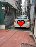 Bán Đất ngõ 201 Phúc Lợi 38m oto vào tận đất chỉ hơn 4 tỷ còn TL. LH 0936123469