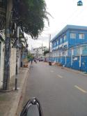 Nhà Mặt Tiền 4 Tầng 250m² – 34 Phòng (Thu Nhập 500 Triệu/năm) – Khu Vực Nhiều Công Ty – Xí Nghiệp