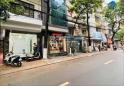 Cho thuê nhà mặt phố tại ngã tư Sơn Tây – Kim Mã, Ba Đình, Hà Nội