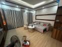 Cần cho thuê nhà riêng 35m x 5T giá 14tr, nhà mới đẹp tại ngõ 2x Hồ Tùng Mậu, Cầu Giấy
