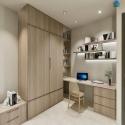 CCMN KHÚC THỪA DỤ THANG MÁY - 8 PHÒNG DT 52m2 6 tầng mặt tiền 4m Giá 15 tỷ
