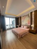 NHÀ ĐẸP YÊN HOÀ QUẬN CẦU GIẤY - NGÕ XE BA GÁC 30m2 5 tầng MT 4.2m Giá 7.98 tỷ