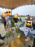 Bán đất đấu giá phường Việt Hòa, Hải Dương giá từ 2ty350, hot nhất hiện tại