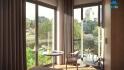 Bán nhà đẹp Tây Hồ 60m², phân lô – thang máy khung kính, nội thất xịn, view hồ cực hiếm