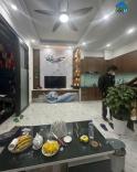 Nguyễn An Ninh, Hoàng Mai, Lô Góc 3 Thoáng- 28M2 - 5 Tầng_giá 6.25tỷ (Ctl)