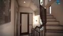 Bán nhà gần Lạc Long Quân – Tây Hồ, 60m2, nở hậu, thiết kế chuẩn KTS, ở ngay, giá hợp lý