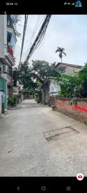 Hàng Hiếm –Giang Biên- Ô Tô Vào Đất – Cách Ô Tô Tránh 20M – Sổ Đỏ Sẵn Sàng Giao Dịch