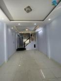 Bán Nhà HXH 8M Thông Sát MT Lê Văn Quới, 65m2, Nhỉnh 6 Tỷ