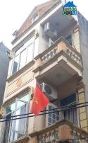 Nhà Lô Góc, Mặt Phố Trung Tâm Hà Đông 46m2-3tầng-15tỷ, Ô Tô Tránh, Kinh Doanh