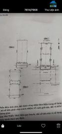 Bán nhà MT Nguyễn Văn Lượng, P.16, Gò Vấp: 8, x 23, giá 37,9 tỷ
