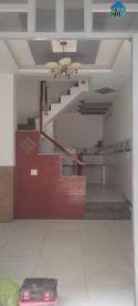 Nhà 4X10M 3PN 3wc, Xe Hơi Đỗ Cửa, Hà Huy Giáp Vào Gần