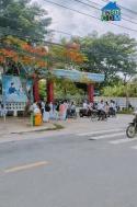 Bán Lô đất MT đường TL862 Gò Công SHR Công Chứng Sang Tên Ngay Giá 700TR