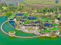 Căn Hộ Xanh Ecopark Long An Liền Kề HCM Mở Bán Đợt Đầu Tiên