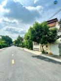 Bán lô đất khu biệt thự 496 Dương Quảng Hàm, P.6, Gò Vấp: 119m2, giá 10 tỷ.