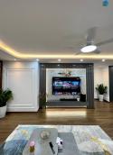 BÁN GẤP căn 3PN rộng nhất Hapulico Complex 135m2 - giá tốt