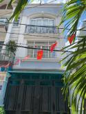 Bán nhà 230/ Thống Nhất, P.10, Gò Vấp: 4,2 x 14,5m, giá 10 tỷ