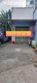 Bán Nhà 1 Trệt 9 PN 8 Wc, 126m2, Ngõ Đường Dương Thị Mười, Tân Thới Hiệp, Q.12, Giá 5.15 Tỷ, Sổ...