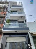Nhà cạnh KĐT Xa La, 40m2, 5 tầng, 5,8 tỷ