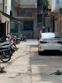 Nhà Đẹp Hẻm Xe Hơi Đường Trần Khắc Chân Q1- 3 Tầng Ko Qui Hoạch Gần Chợ Tân Định ,