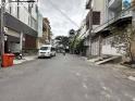 [#BÌNH_THẠNH]—GIÁP Q1, Đ. XVNT, P21 - HẺM Ô TÔ 4 CHỖ - 55M2 A4 - 3 TẦNG.