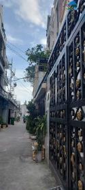 Bán nhà mặt tiền đường 14 gần Nguyễn Duy Trinh,Bình Trưng Tây, Thủ Đức, LH 0849131413
