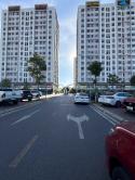Bán lô góc 2 mặt tiền KDC Trần Hưng Đạo, TP Hải Dương, 220.38m2, đối diện chung cư, KD tốt