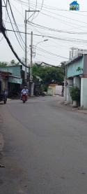 Sát Trung Tâm Hành Chính Q.2,107m2 - Ngang 4.5m - Chỉ Nhỉnh 8,X Ty Thương Lượng,Đường Số 6,Thạnh...